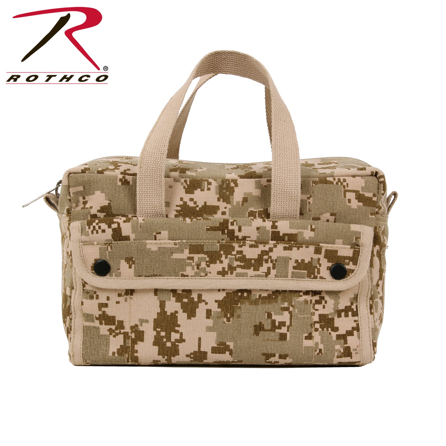 G.I. Style Mechanics Tool Bags