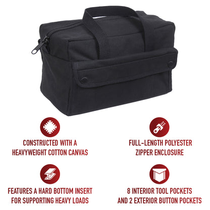 G.I. Style Mechanics Tool Bags