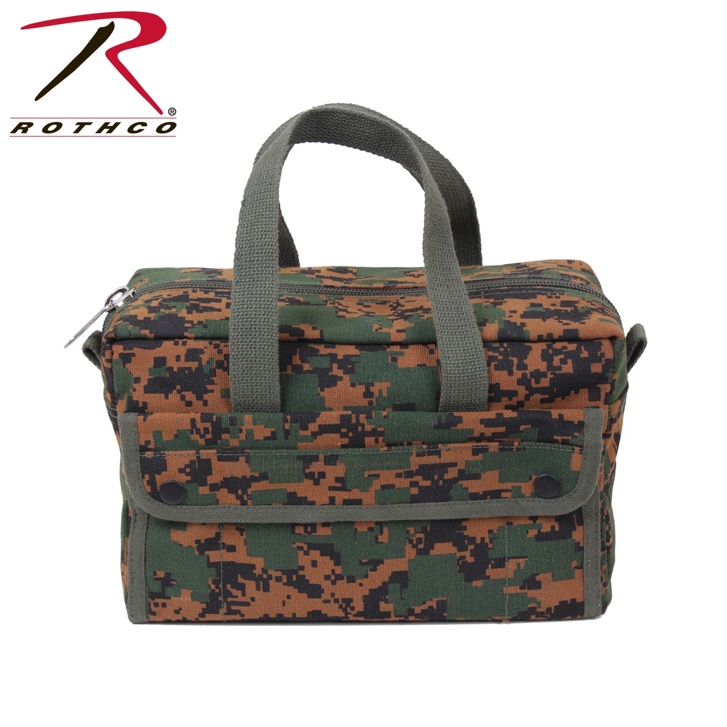 G.I. Style Mechanics Tool Bags