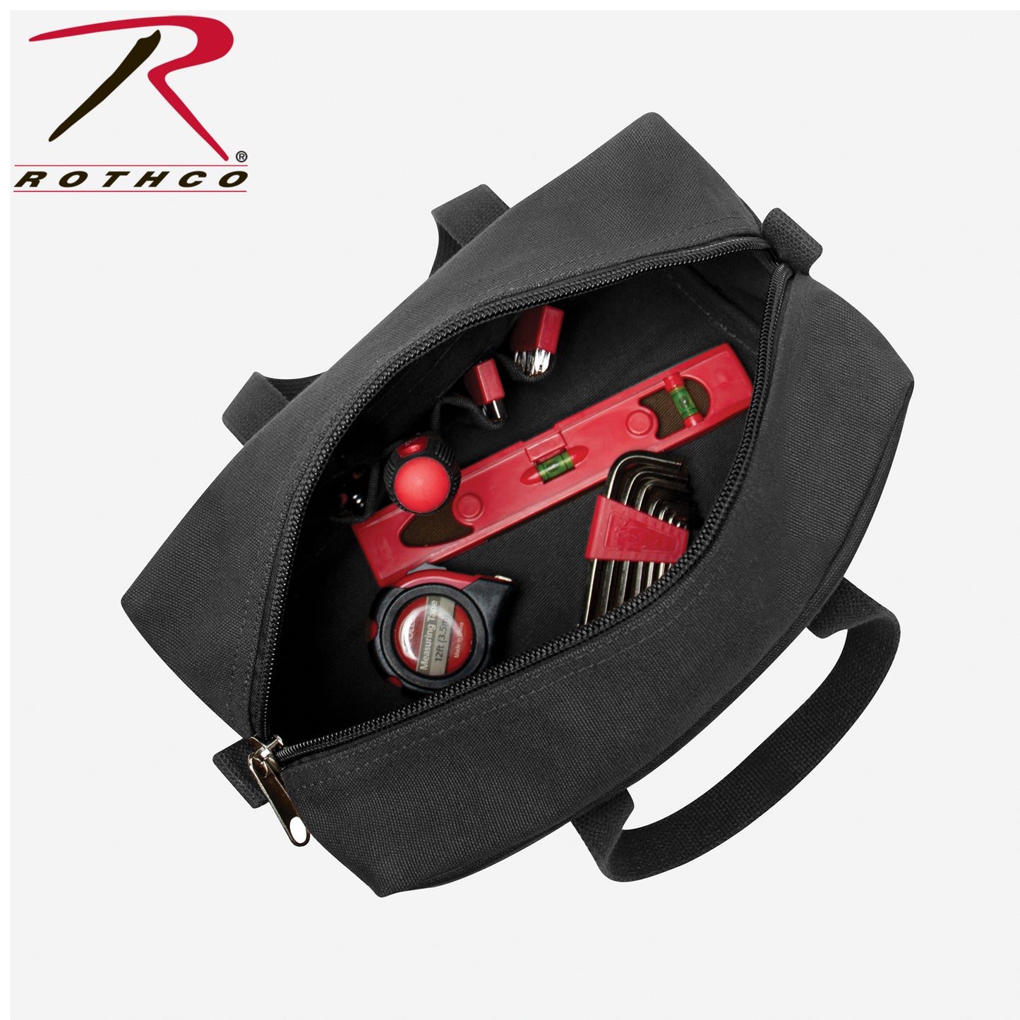 G.I. Style Mechanics Tool Bags