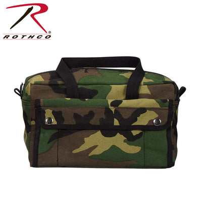 G.I. Style Mechanics Tool Bags