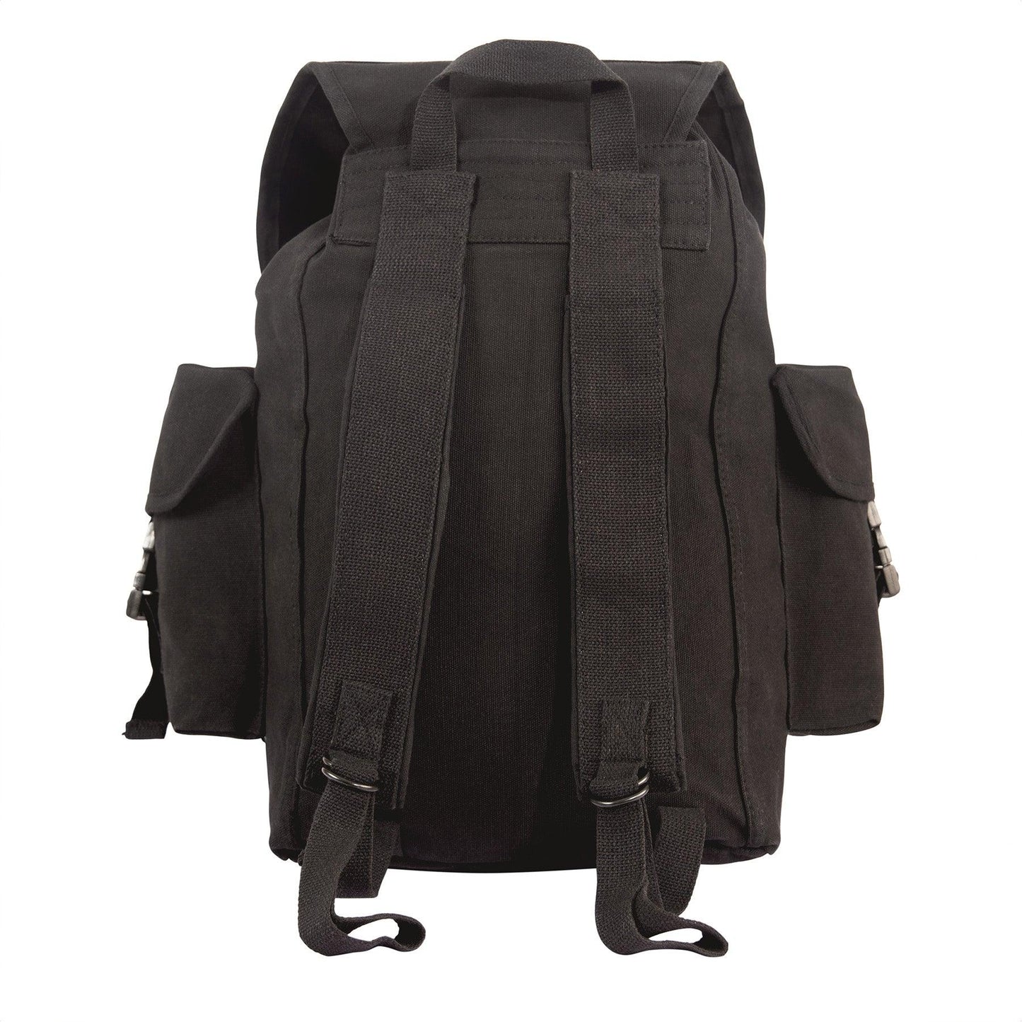 Canvas Outfitter Backpack - Tactical Choice Plus