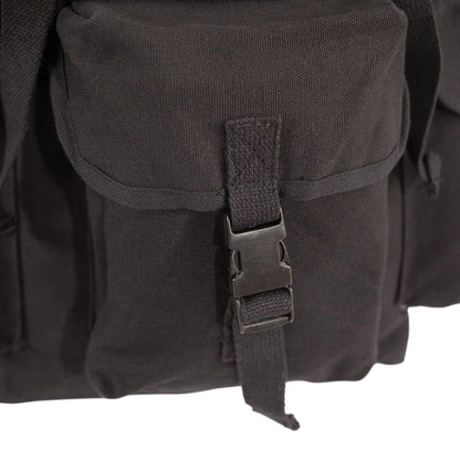 Canvas Outfitter Backpack - Tactical Choice Plus