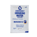 Datrex Emergency Water (64/case) - Tactical Choice Plus