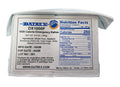 Datrex Aviation 1,000 Cal Emergency Food Ration - Tactical Choice Plus