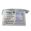 Datrex Aviation 1,000 Cal Emergency Food Ration - Tactical Choice Plus