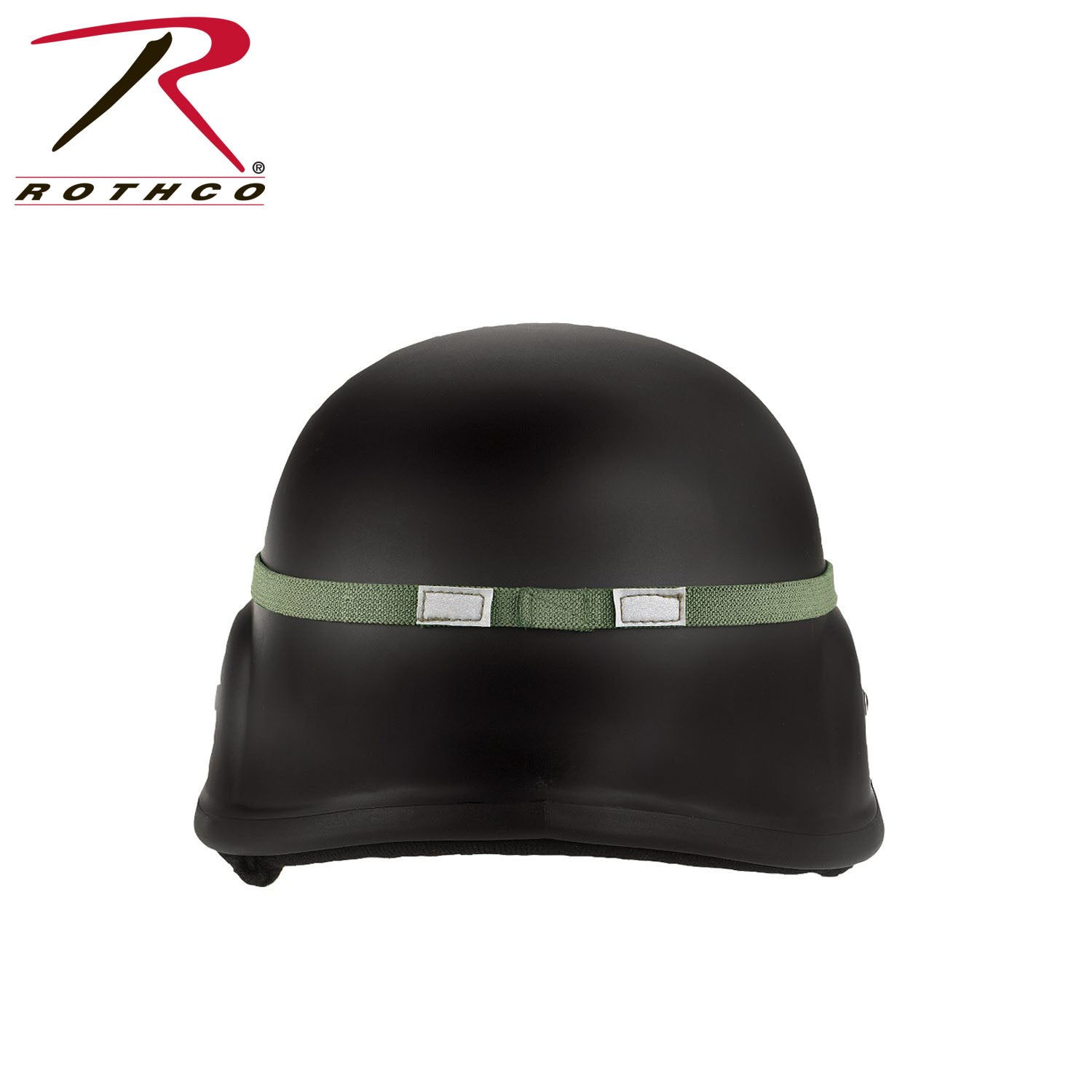 Rothco G.I. Type Cats Eye Helmet Bands - Tactical Choice Plus