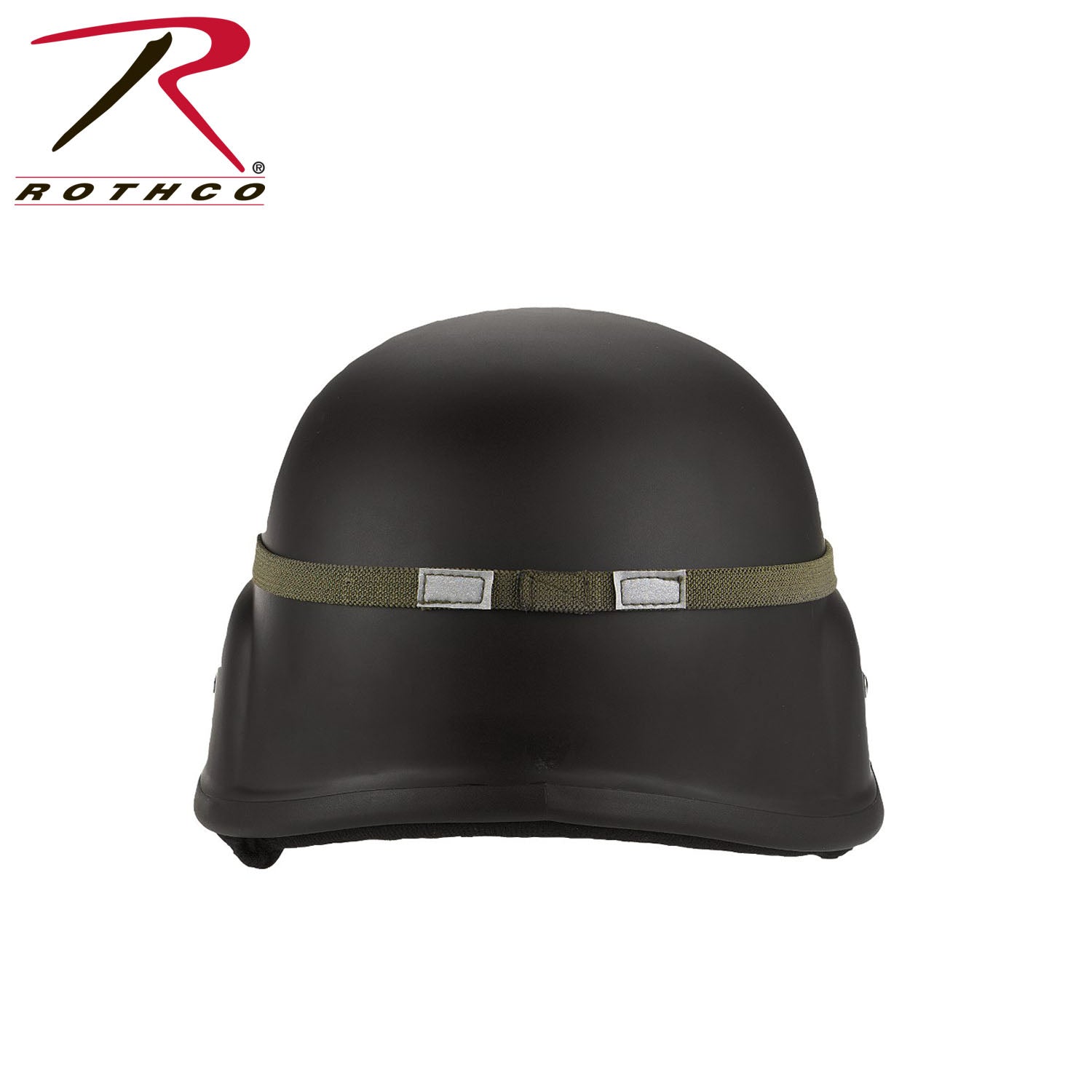 Rothco G.I. Type Cats Eye Helmet Bands - Tactical Choice Plus