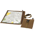 Map and Document Case - Tactical Choice Plus