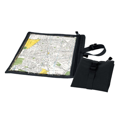 Map and Document Case - Tactical Choice Plus