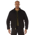 Canvas Work Jacket - Tactical Choice Plus