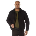 Canvas Work Jacket - Tactical Choice Plus