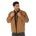 Canvas Work Jacket - Tactical Choice Plus