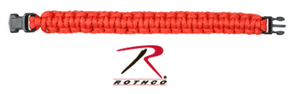 Paracord Bracelet