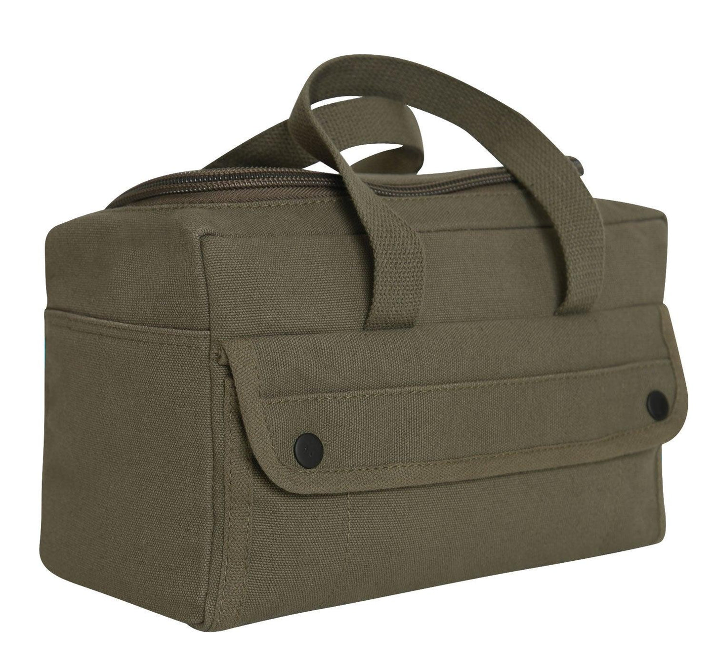 Wide Mouth Mechanics Tool Bag - Tactical Choice Plus