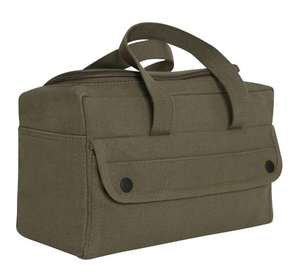 Wide Mouth Mechanics Tool Bag - Tactical Choice Plus