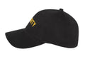 Security Supreme Low Profile Insignia Cap - Tactical Choice Plus