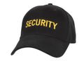 Security Supreme Low Profile Insignia Cap - Tactical Choice Plus