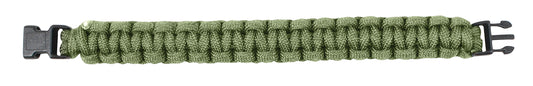 Paracord Bracelet - Tactical Choice Plus