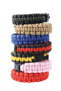 Paracord Bracelet - Tactical Choice Plus