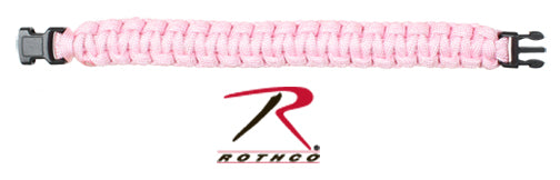 Paracord Bracelet