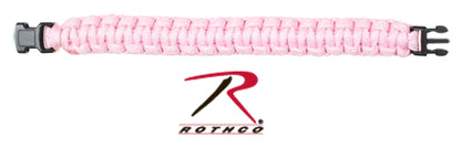 Paracord Bracelet