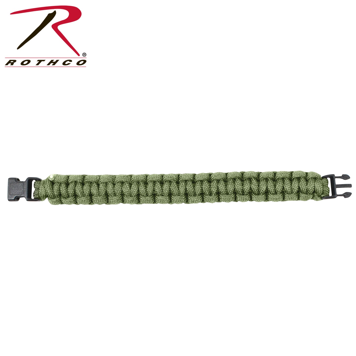 Paracord Bracelet