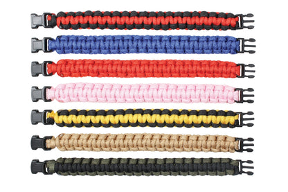 Paracord Bracelet