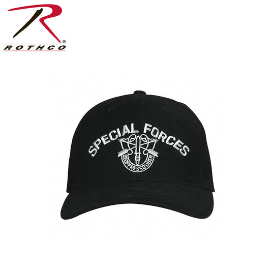 Special Forces Hat