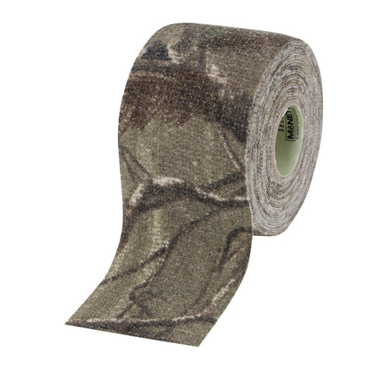McNett Camo Form - Self Cling Camo Wrap - Tactical Choice Plus