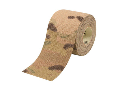 McNett Camo Form - Self Cling Camo Wrap - Tactical Choice Plus