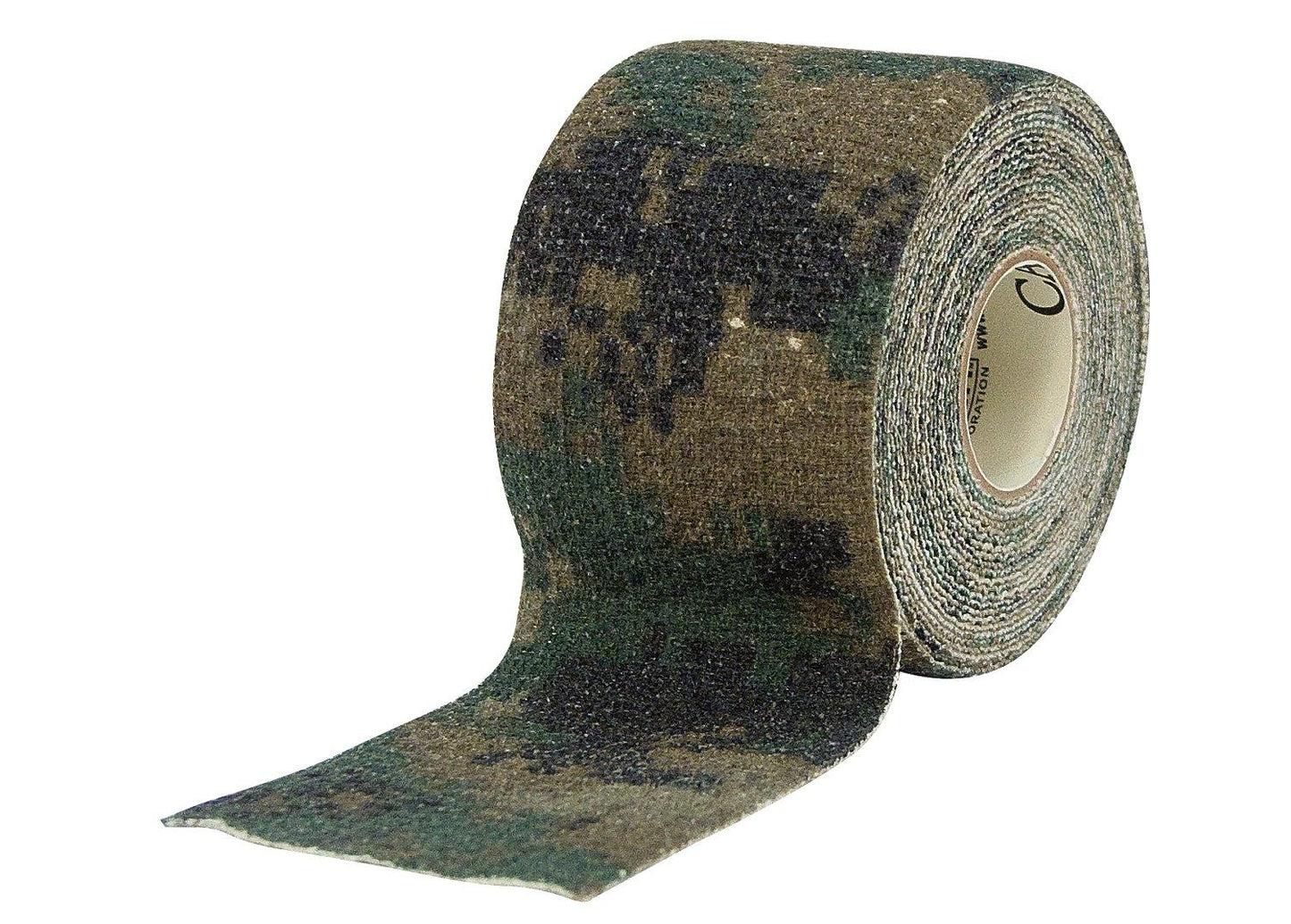 McNett Camo Form - Self Cling Camo Wrap - Tactical Choice Plus