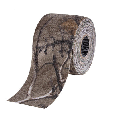 McNett Camo Form - Self Cling Camo Wrap - Tactical Choice Plus