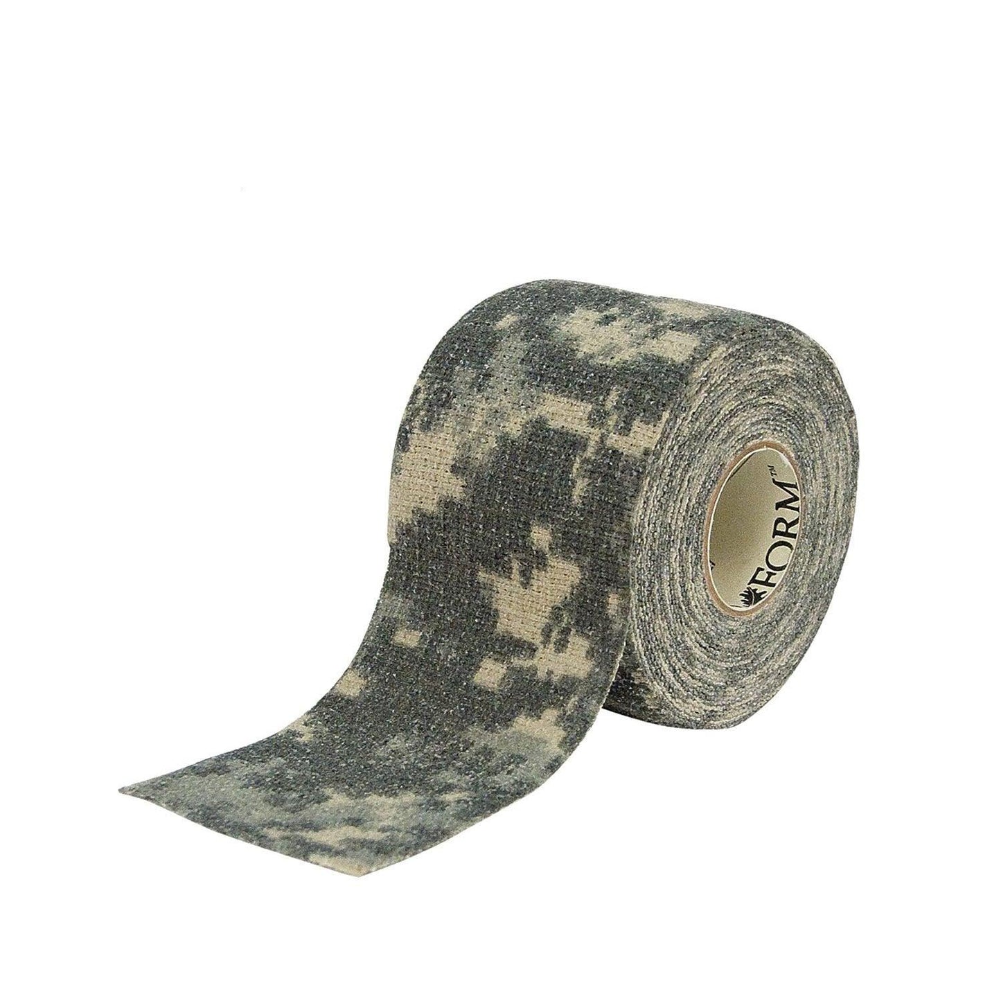 McNett Camo Form - Self Cling Camo Wrap - Tactical Choice Plus