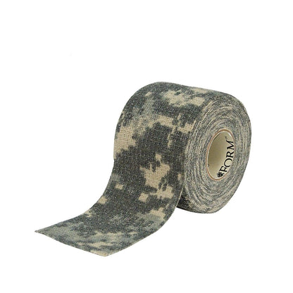 McNett Camo Form - Self Cling Camo Wrap - Tactical Choice Plus