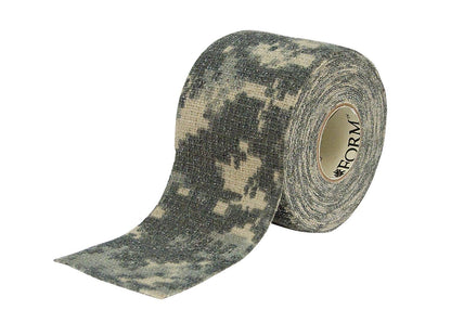 McNett Camo Form - Self Cling Camo Wrap - Tactical Choice Plus