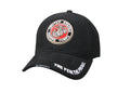 Rothco Deluxe Low Profile Cap With USMC Eagle, Globe & Anchor Logo - Tactical Choice Plus