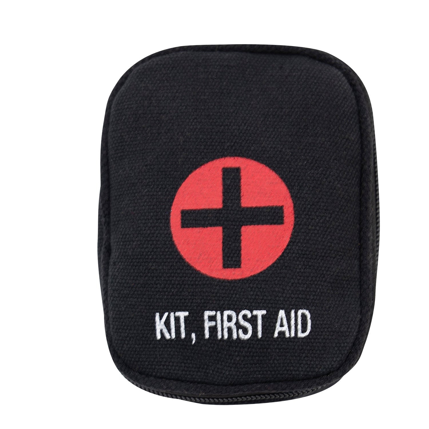  Zipper First Aid Kit - Tactical Choice Plus