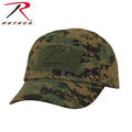 Rothco Tactical Operator Cap - Tactical Choice Plus