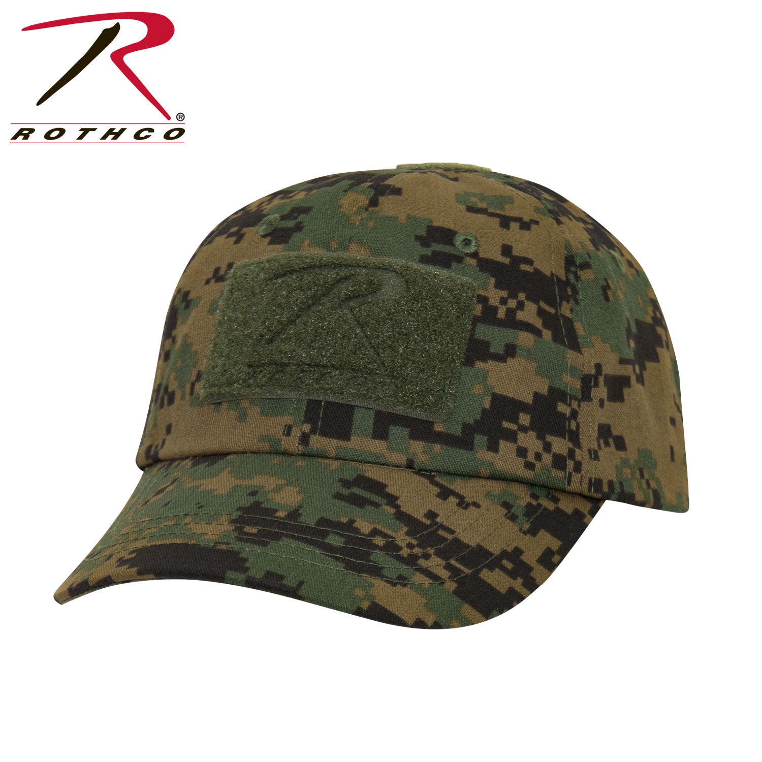 Rothco Tactical Operator Cap - Tactical Choice Plus