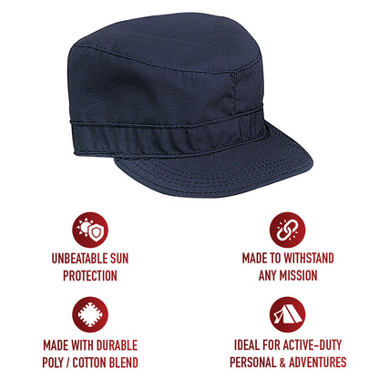 Fatigue Caps