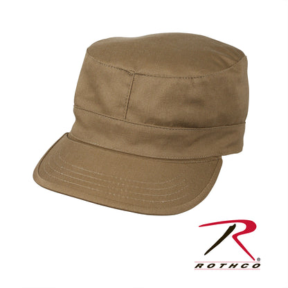Fatigue Caps
