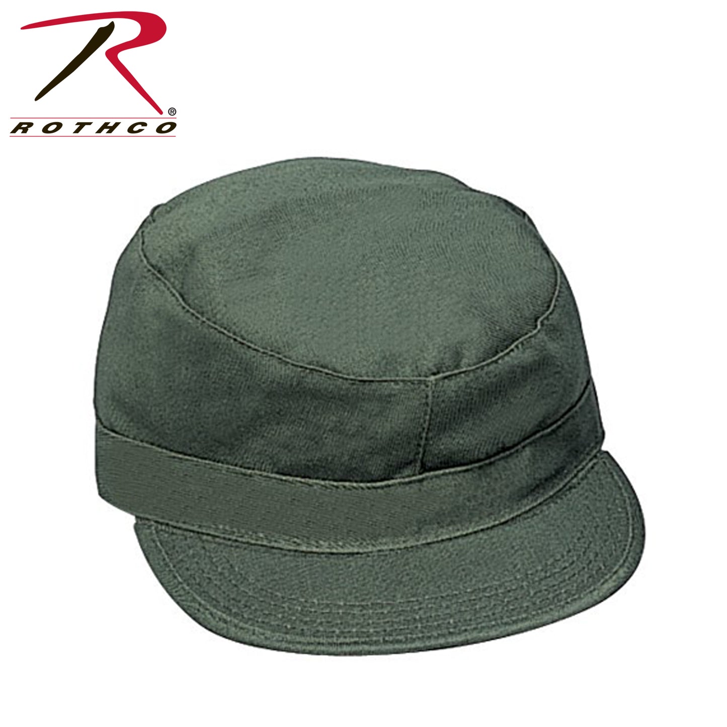 Fatigue Caps