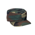 Military Adjustable Fatigue Cap - Tactical Choice Plus