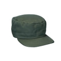 Military Adjustable Fatigue Cap - Tactical Choice Plus