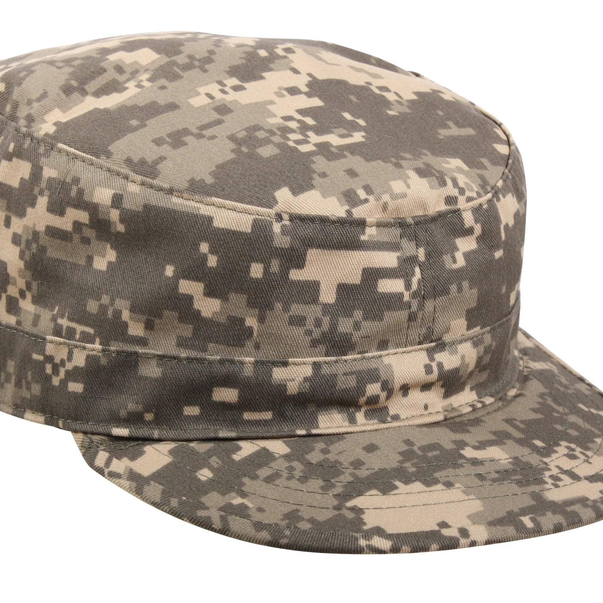 Military Adjustable Fatigue Cap - Tactical Choice Plus