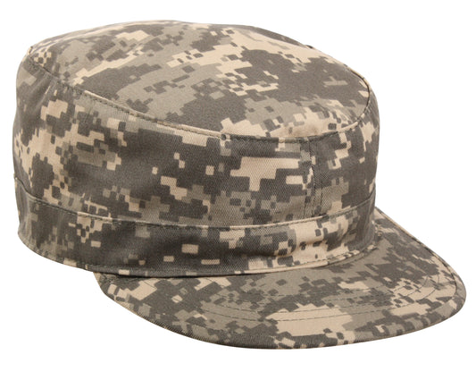 Military Adjustable Fatigue Cap - Tactical Choice Plus