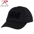 Rothco Tactical Operator Cap - Tactical Choice Plus