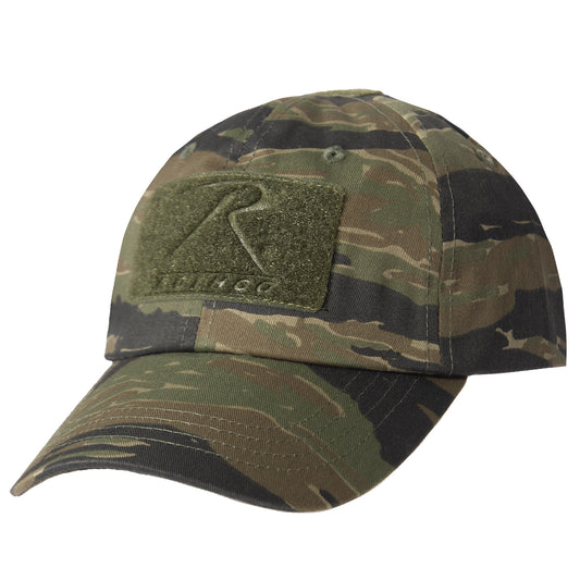 Rothco Tactical Operator Cap - Tactical Choice Plus