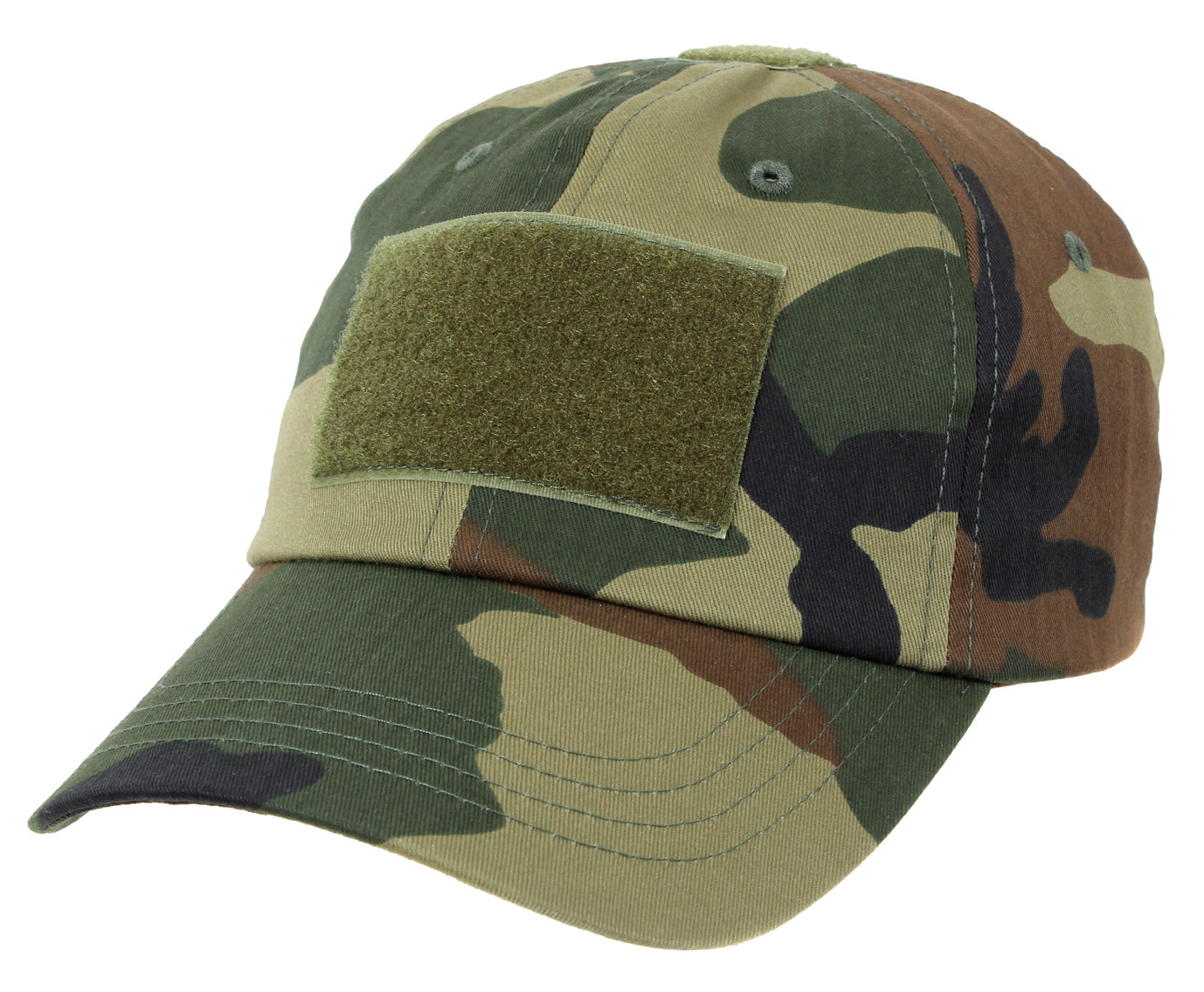 Rothco Tactical Operator Cap - Tactical Choice Plus